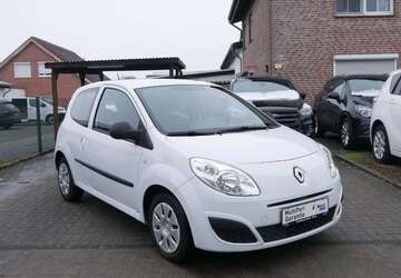 Renault Twingo 128.480 km 2.990 &euro; Selm 59379