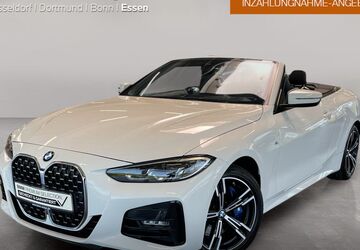 BMW 430 36.467 km 48.999 &euro; Essen 45141