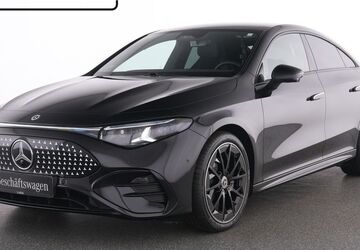 Mercedes-Benz CLA 250 7.900 km 59.885 &euro; Essen 45309