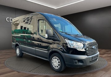 Ford Transit 181.197 km 17.990 &euro; Recklinghausen 45659