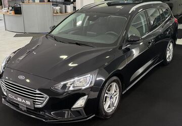Ford Focus 42.622 km 17.500 &euro; Gelsenkirchen 45891