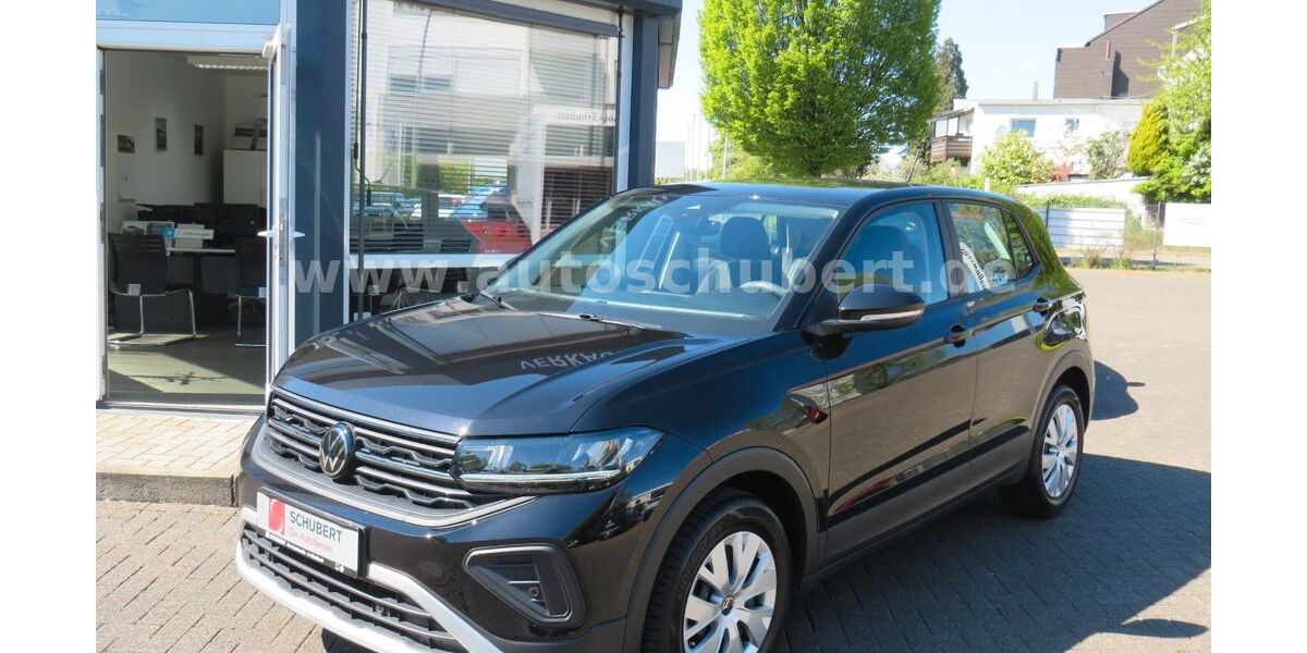VW T-Cross 15.435 km 19.990 &euro; Gladbeck 45964