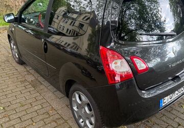 Renault Twingo 58.500 km 5.200 &euro; Essen 45307