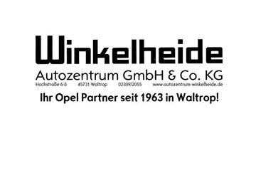 Opel Frontera 1.536 km 25.990 &euro; Waltrop 45731