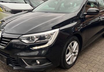 Renault Megane 150.000 km 9.450 &euro; Bochum 44793