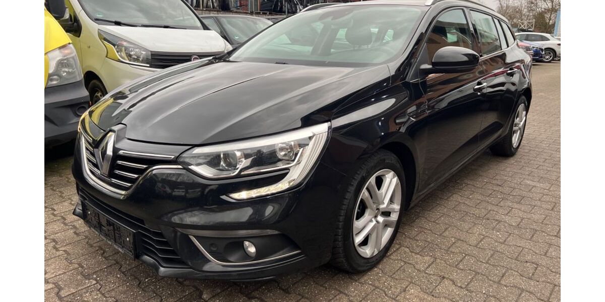 Renault Megane 150.000 km 9.450 &euro; Bochum 44793