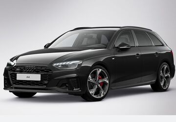 Audi A4 21.904 km 38.980 &euro; Gelsenkirchen 45894