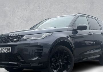 Land Rover Discovery Sport 2.250 km 64.900 &euro; Dortmund 44143