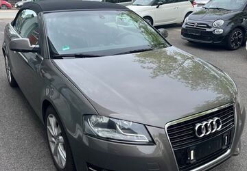 Audi A3 137.000 km 6.999 &euro; Recklinghausen 45663