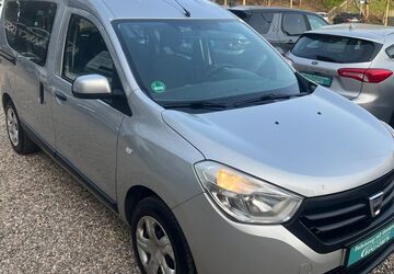 Dacia Dokker 160.000 km 5.999 &euro; Essen 45147