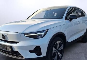 Volvo C40 41.831 km 26.890 &euro; Gelsenkirchen 45891