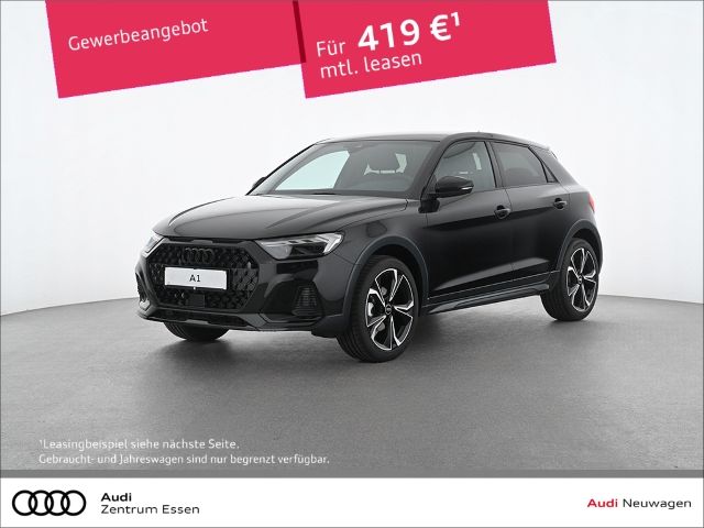 Audi A1 2.500 km 37.380 &euro; Essen 45143