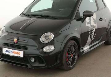 Abarth 595C 44.096 km 22.080 &euro; Essen 45141