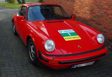 Porsche 911 Urmodell 158.000 km 50.000 &euro; castrop-rauxel 44575