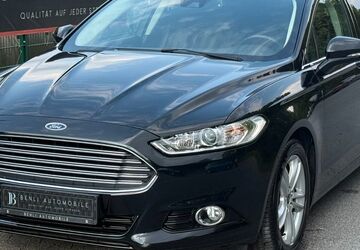 Ford Mondeo 100.000 km 11.890 &euro; Oer Erkenschwick 45739