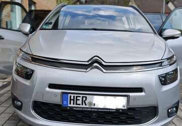 Citroen Grand C4 Picasso 91.150 km 11.000 &euro; Herne-Süd (Herne) 44625