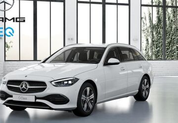 Mercedes-Benz C 300 16.749 km 37.890 &euro; Dortmund 44139