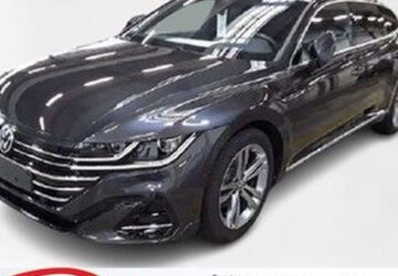 VW Arteon 76.835 km 26.740 &euro; Witten 58453