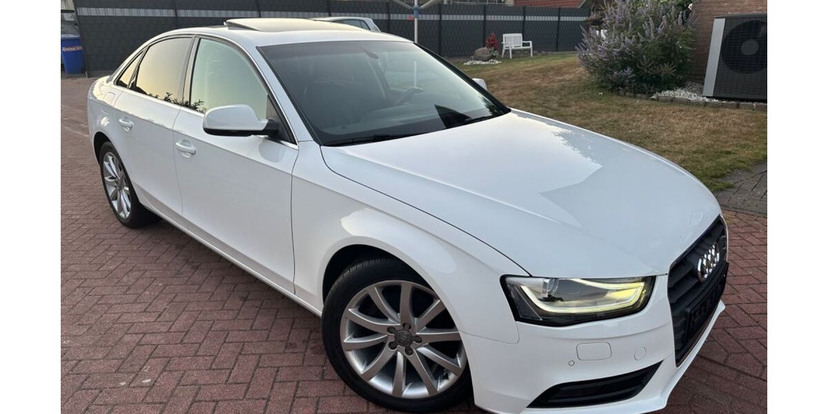 Audi A4 109.000 km 14.500 &euro; Reken 48734