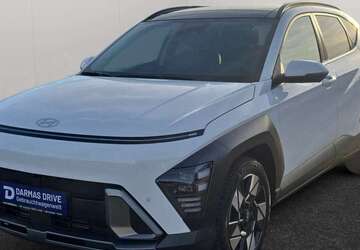 Hyundai KONA 23.239 km 27.990 &euro; Lüdinghausen 59348