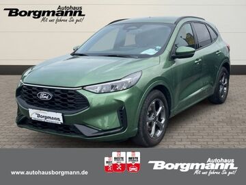 Gebrauchte Ford Kuga