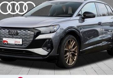 Audi Q4 e-tron 39.280 km 32.440 &euro; Recklinghausen 45657