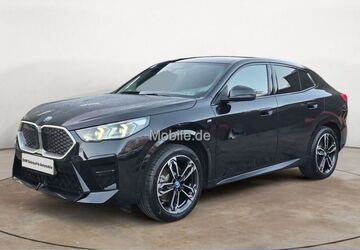 BMW iX2 13.005 km 45.790 &euro; Lünen 44534