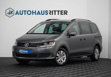 VW Sharan 36.000 km 27.990 &euro; Dülmen 48249