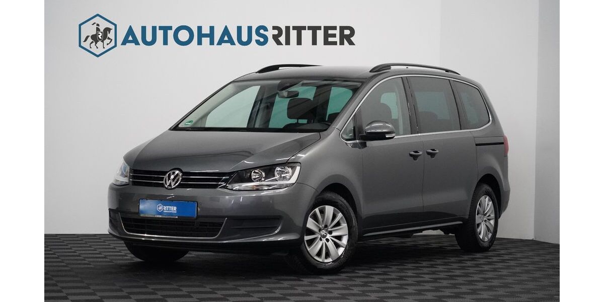 VW Sharan 36.000 km 27.990 &euro; Dülmen 48249