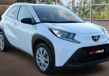 Toyota Aygo (X) 32.550 km 14.990 &euro; Datteln 45711