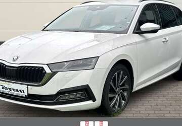 Skoda Octavia 75.920 km 23.490 &euro; Dorsten Wulfen 46286