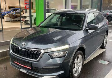 Skoda Kamiq 45.625 km 18.880 &euro; Essen 45326
