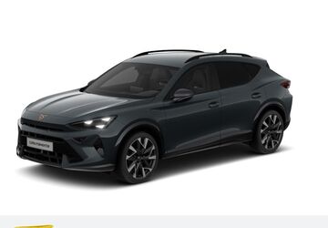 Cupra Formentor 14.122 km 36.970 &euro; Recklinghausen 45663