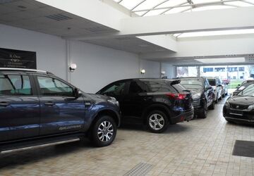 Volvo XC90 115.472 km 26.990 &euro; Recklinghausen 45659