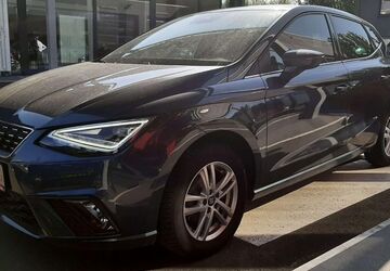 Seat Ibiza 53.669 km 15.880 &euro; Essen 45326