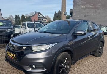 Honda HR-V 106.450 km 17.690 &euro; Datteln 45711