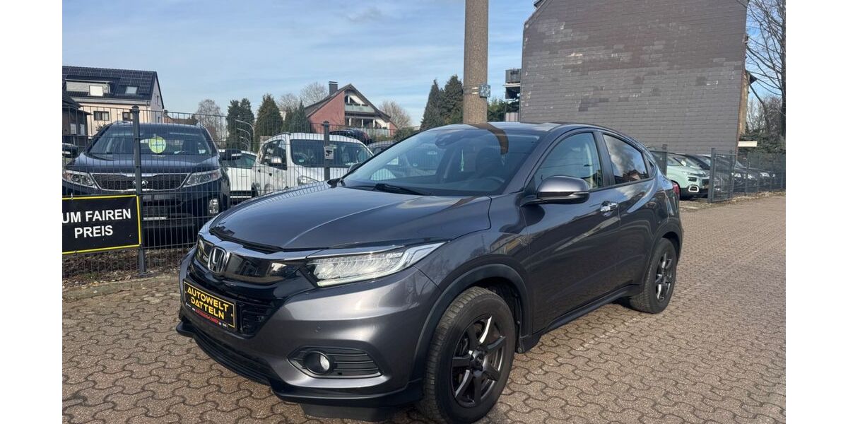 Honda HR-V 106.450 km 17.690 &euro; Datteln 45711