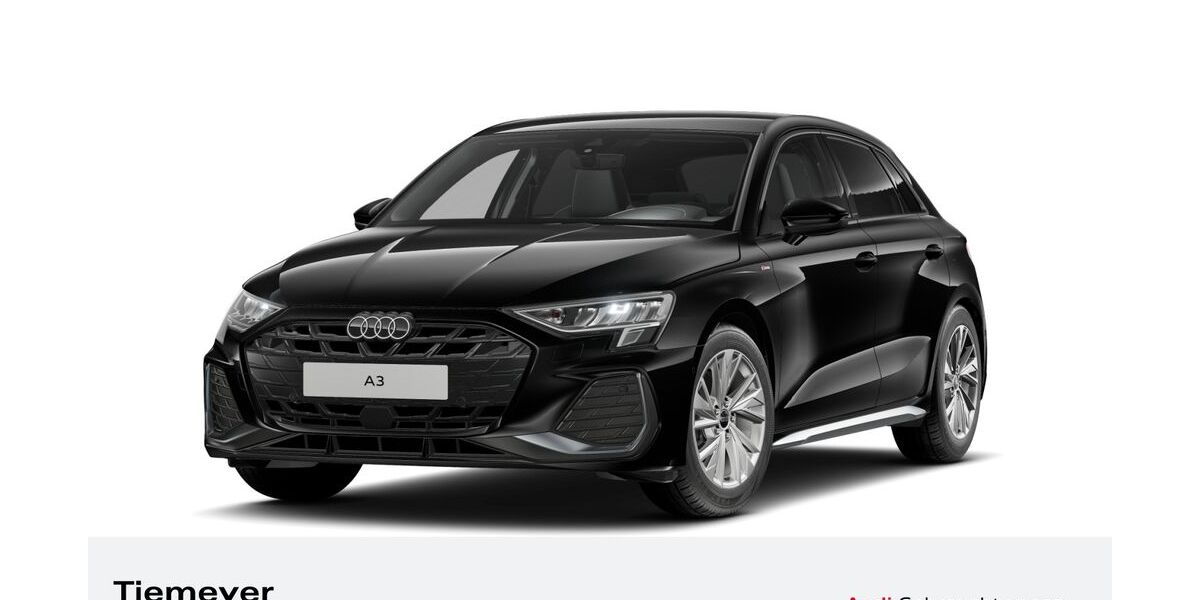 Audi A3 20.948 km 34.420 &euro; Bochum 44809