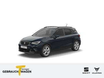 Gebrauchte Seat Arona