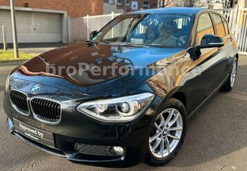 BMW 116 162.000 km 9.800 &euro; Essen 45145