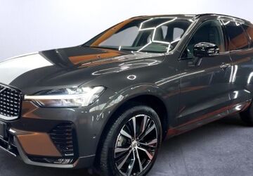 Volvo XC60 21.311 km 41.390 &euro; Recklinghausen 45659