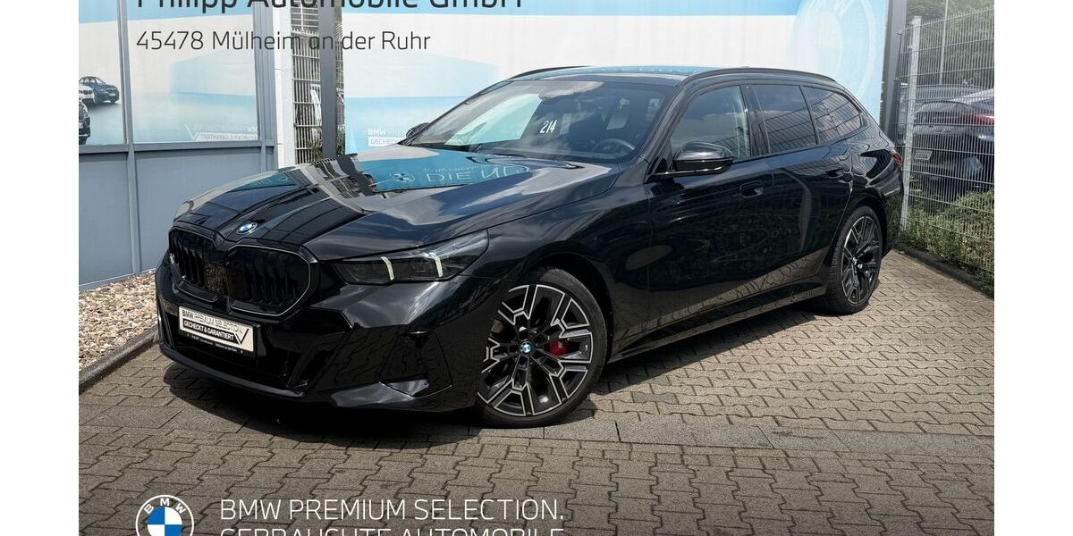 BMW 540 25.224 km 68.880 &euro; Mülheim an der Ruhr 45478