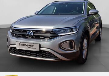 VW T-Roc 33.787 km 18.220 &euro; Recklinghausen 45663