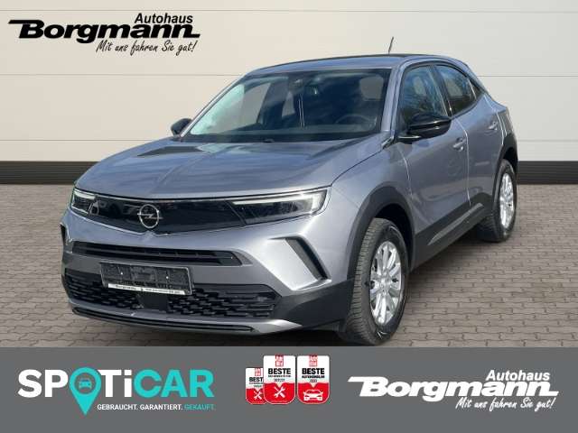 Opel Mokka 54.750 km 17.990 &euro; Dorsten Wulfen 46286