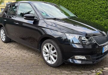 Skoda Fabia 140.000 km 6.250 &euro; Essen 45326