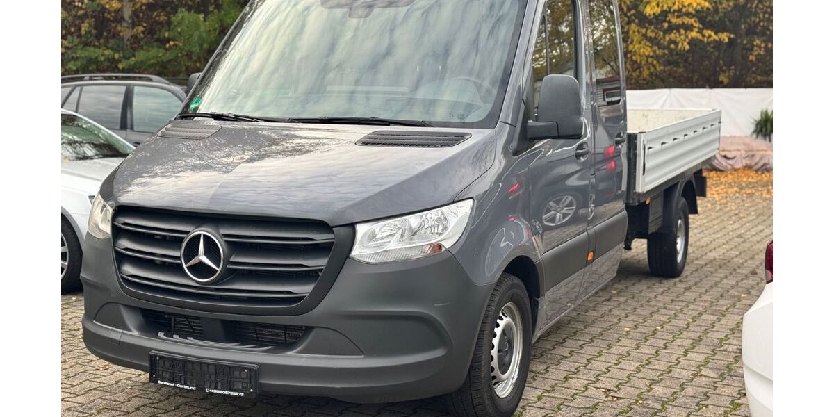 Mercedes-Benz Sprinter 401.000 km 21.099 &euro; Dortmund 44149