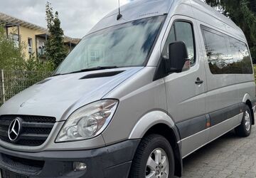 Mercedes-Benz Sprinter 187.000 km 26.750 &euro; Herne ( Nordrhein-Westfalen ) 44628