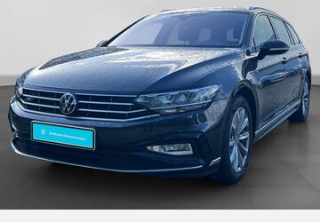 VW Passat Variant 85.167 km 21.770 &euro; Marl 45770