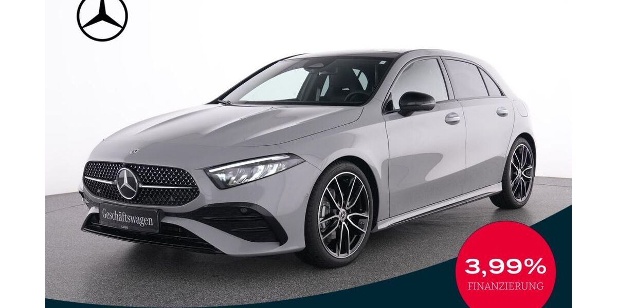 Mercedes-Benz A 180 6.267 km 34.900 &euro; Essen 45309