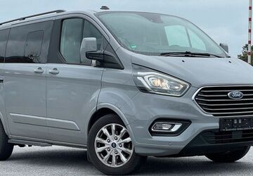 Ford Transit 19.000 km 39.890 &euro; Dülmen 48249